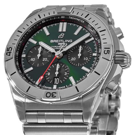 breitling chronomat bentley green|Breitling Bentley GMT 49mm AB0431 For Sale at 1stDibs.